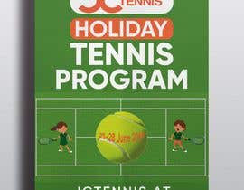 #96 ， Sport holiday program flyer 来自 DesignerMuhammad
