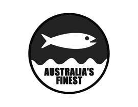 #54 Logo for Australian Seafood részére AdeshpreetSingh által