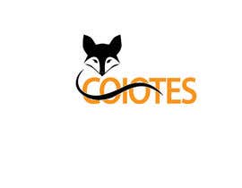 #32 pentru Coiotes logo de către flyhy
