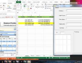 #3 para Automatization of Excel Procedures por rollicks