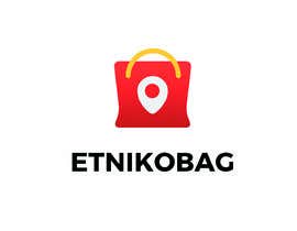 #3 for Need a Logo for my Business - EtnikoBag (name of ecommerce store) by hossammetwly