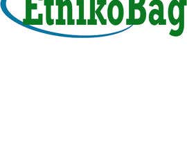 #11 for Need a Logo for my Business - EtnikoBag (name of ecommerce store) by darkavdark