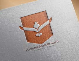 #50 для Logo design for Natural Muscle Balm that contains Essential Oils від writavalanche