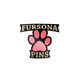 
                                                                                                                                    Contest Entry #                                                1
                                             thumbnail for                                                 Please design a logo for an enamel pin company named "Fursona Pins." It should be themed like an enamel pin, in the shape of a paw.
                                            