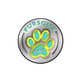 
                                                                                                                                    Contest Entry #                                                13
                                             thumbnail for                                                 Please design a logo for an enamel pin company named "Fursona Pins." It should be themed like an enamel pin, in the shape of a paw.
                                            