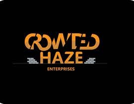 #4 für Primary logo for Crowded Haze Enterprises von yesmintanjila