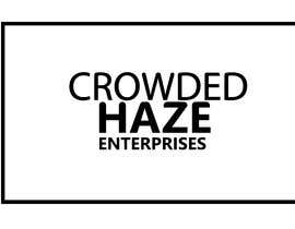 #7 für Primary logo for Crowded Haze Enterprises von yesmintanjila