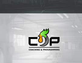 #59 for I need a logo for my coaching company by chandraprasadgra