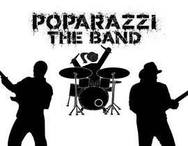 #206 für Logo Design For Pop Band von AdeshpreetSingh