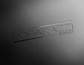 #169 for Logo Design For Pop Band by jayesharma26