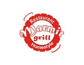 #32 for Design a Logo for Marmit Grill and Homestyle by gberttixdb