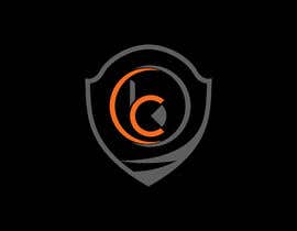 #117 สำหรับ Create Cryptocurrency Logo Based on Current Design โดย ara01724