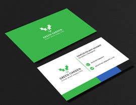 #694 for Business Card by mahmud625