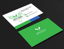 #695 for Business Card by mahmud625