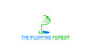 Pictograma corespunzătoare intrării #312 pentru concursul „                                                    Logo Design for The Floating Forest
                                                ”
