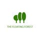 Kilpailutyön #286 pienoiskuva kilpailussa                                                     Logo Design for The Floating Forest
                                                