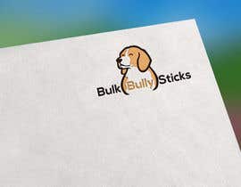 #120 for Design a Logo for Dog Treat by osthirbalok