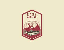 #220 para Design a Logo for my Fishing Company de redeesstudio