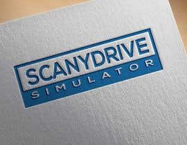 #169 for Design Logo for a Driving Simulator by alamin16ah