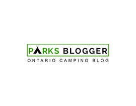 #68 for Logo Design for my camping blog by DARSH888