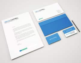 #25 για Design Stationary, Brochure template, Book Cover, facebook cover photo, and powerpoint template από Nuuhashahmed