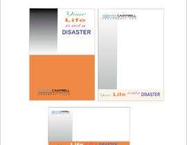 #24 για Design Stationary, Brochure template, Book Cover, facebook cover photo, and powerpoint template από TaAlex