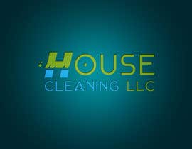 #121 för House Cleaning Logo av adminlrk