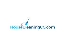 #167 för House Cleaning Logo av nguhaniogi