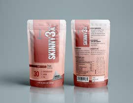 #13 cho Product pouch Packaging design bởi prngfx