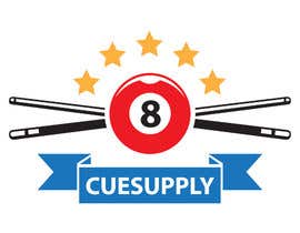 #15 для Corporate Identity needed for Billiards Supply Company від rkpongkaj1
