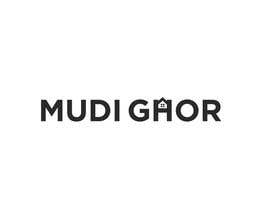 #82 for Logo for an online Grocery Shop &quot;Mudi Ghor&quot; by mokbul2107