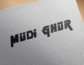 #77 for Logo for an online Grocery Shop &quot;Mudi Ghor&quot; by alifffrasel