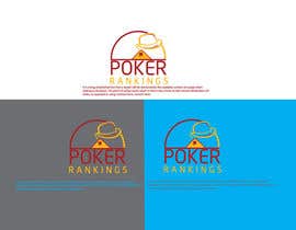 #10 for Design a Poker Site Logo by freearif00