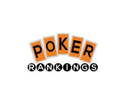 #31 for Design a Poker Site Logo by tmahmud0000