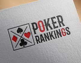 #35 for Design a Poker Site Logo by chaipitech