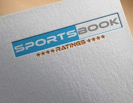 #56 สำหรับ Design a Sportsbook Site Logo โดย gdesign390