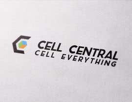 #582 for Design a Logo for a Cellular phone company by electrotecha