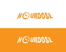 ayogairsyad tarafından Design a Logo for HOURDOSE için no 47