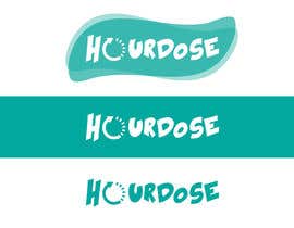ayogairsyad tarafından Design a Logo for HOURDOSE için no 57