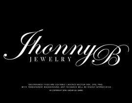#160 for Design logo for fashion jewelry by kashifali239