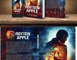 jeshartstudio tarafından Book cover - Rotten Apple için no 109