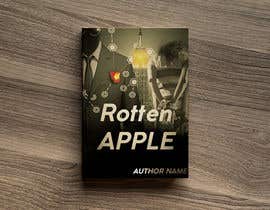 #139 для Book cover - Rotten Apple від zidifiras