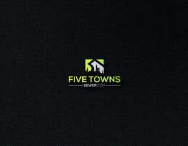 #19 per fivetownssewer.com da graphicschool99