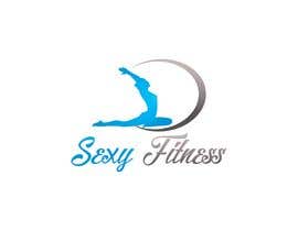 #33 for Logo for sexy-fitness app av avcreation1983