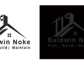 Nro 229 kilpailuun Design a Logo - Prestigious Residential &amp; Commercial Building Construction Company käyttäjältä Niyonbd