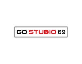 #16 for Go Studio 69 ( logo ) by Salimmiah24