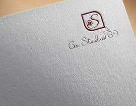 #92 for Go Studio 69 ( logo ) by BDSEO