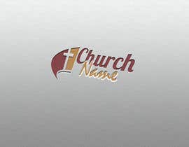 #22 dla design logo for a church przez MashooqFarebi