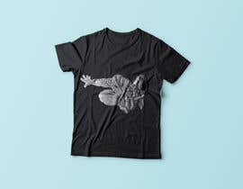 #36 for Graphic design of the T-shirt/Sweatshirt by RifatCreativity