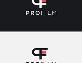 #403 för Logo Design, clean simple unique, for a small film production company av Iwillnotdance